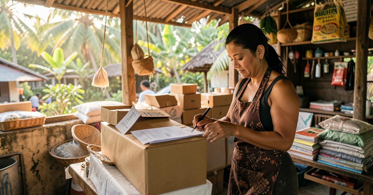 E-commerce à La Réunion : ce qui fait vraiment vendre en local