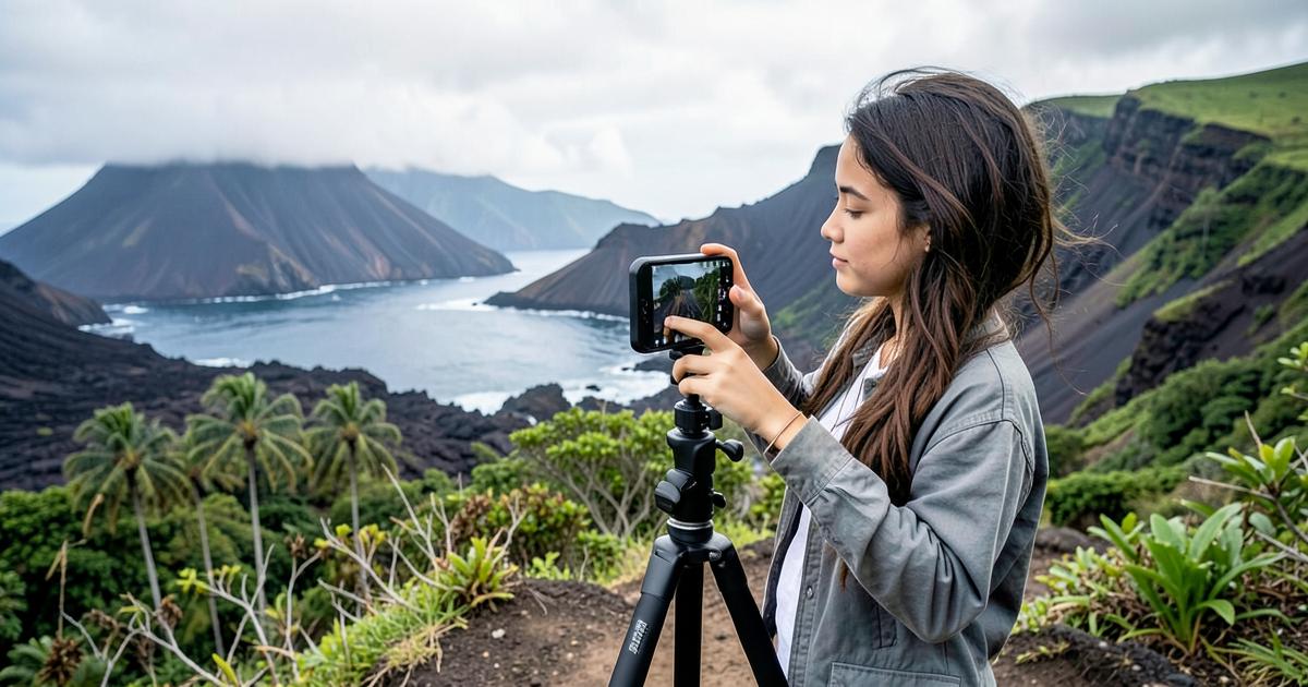 Réseaux sociaux à La Réunion : quels formats, quelle langue ?